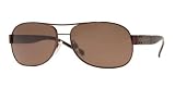 Burberry - Authentic Burberry BE 3021 Color: 100 4 7 3 Burberry Sunglasses 3021Size: 100473