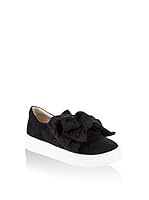 Pembe Potin Slip-On (Negro)