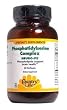 Phosphatidylserine Complex Neuro-PS Gluten-Free - 60 - Softgel