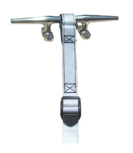 Yamaha Outboard Waverunner No-Slip Fender Straps MAR-FNDRS-TR-AP