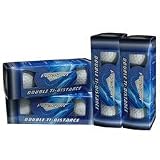 PureSpin Double Ti-Distance Golf Balls