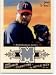 2009 Upper Deck Goodwin Champions Memorabilia #FL Francisco Liriano - Minnesota Twins (Piece of Authentic Jersey / Material)(Baseball Cards)