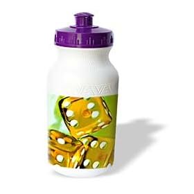 Click here to buy Games - Dice - Water Bottles.