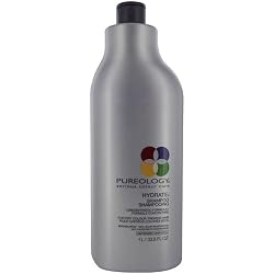 Pureology Anti-Fade Complex Hydrate Shampoo, 33.8 Ounce