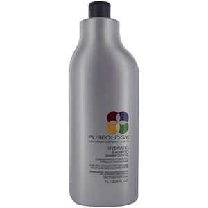 Amazon.com: Pureology Anti-fade Complex Hydrate Shampoo