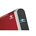 Vantec Nst-260U2-Rd Nexstar3 2.5 Usb 2.0 Ext Hard Drive Enclosure Ide Usb Red