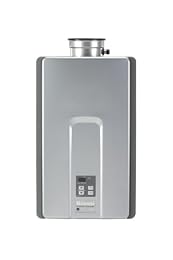 Rinnai R94LSi-LP Propane Indoor Tankless Water Heater 9 4 GPM