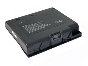 Acer Aspire 1406 Notebook / Laptop Battery 6000mAh (Replacement)