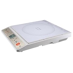 TOSHIBA IH調理器 1300W高火力IH ホワイト MR-20DE(WT)
