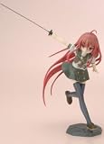 Shakugan no Shana: Shana PVC Figureイメージ