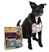 ASPCA Dog Car Safety Harness For Dogs 18-44lbs