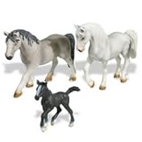 Schleich Lippizaner Family Set, Small