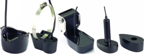 HumminbirdC XNT 9 20 T TRANSOM XDCR 710198 1