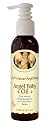 Earth Mama-Angel Baby Organic Angel Baby Oil, 4 fl oz (120 ml) (Pack of 2)