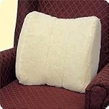 Back Support Lumbar Cushion
