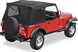 BESTOP 5459915 Soft Top BESTOP 5459915 Soft Top