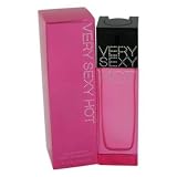Victoria's Secret VERY SEXY HOT Eau De Parfum Perfume Spray 1.0 FL OZ