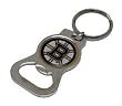 Boston Bruins Bottle Opener Keychain