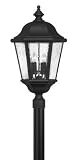1677 - Edgewater Post Lantern