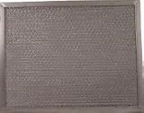 Nutone Aluminum Hood Vent Filter, K6388000