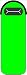 Metrokane Rabbit Wine To Go Single Bottle - Lime - 6407