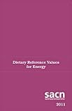Dietary reference values for energy