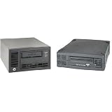 Tandberg Data 7200-LTO SCSI External Drive