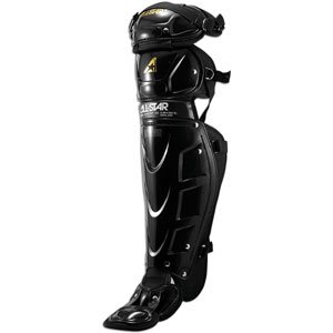 Buy All Star Professional Ultra Cool Leg Guards - Men'