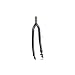 Dimension Cross fork with disc tabs 1 1/8