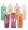 Avon Bubble Bath - 24 fl. oz. Soft Pink