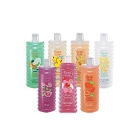 Avon Bubble Bath - 24 fl. oz. Soft Pink