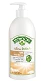 Nature's Gate Glow Lotion Light, 16-Ounce Bottle