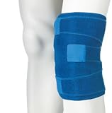 Knee Ice Wrap by Cold One