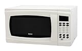 IMAGE OF RCA RMW1112 1.1-Cubic Feet Microwave Oven, White