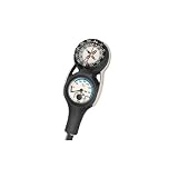 Tusa Compass/Pressure Analog Console (SCA-270), New Design