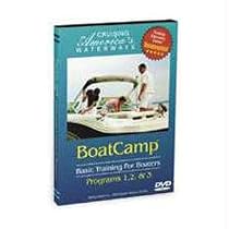 Cruising America's Waterways: BoatCamp: Basic Training for Boaters