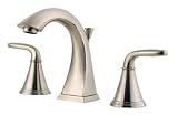 Price Pfister F049PDKK Pasadena Widespread Faucet NKL