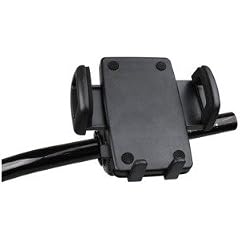 HR Fahrrad- und Motorradhalterung Halterung Bike Mount 5.1 + Ger�tehalter KPPP f�r Blackberry 9000 Bold 9500 Storm 8800 8900 Curve 7230 7290 8300 Curve 8707v 8820 7730 8520 Curve 9700 Bold 9520 Storm 9300 Curve 3G 9800 Torch 9780 Bold 9900 Bold 9810 Torch 9860 Torch 9360 Curve 9790 Bold 9380 Curve