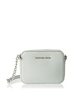 Michael Kors Bandolera 32S4STVC1L (Azul)