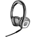 New Plantronics Digital Wireless Wireless PC Stereo Headset Noise-Canceling Microphone Mic Mute