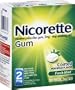 Nicorette 2 Mg Fresh Mint