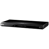 Samsung Blu-Ray Disc Player