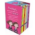 St Clare's Box Set, 9 Books, RRP �44.91 (The Twins, The O'Sullivan Twins, Summer Term, Second Form at St Clare's, The third Form at St Clare's, Kitty at St Clare's, Claudine at St Clare's, Fifth Fromers at St Clare's, The Sixth Form at St Clare's)
