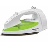 New PANASONIC CONSUMER TITANIUM IRON 3-Way Automatic Electronic Shut-Off Popular High Quality