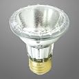 PAR20 HALOGEN SPOTLIGHT LONG LIFE LIGHT BULB 5660 HOURS 43/50 WATTS ENERGY SAVING BULB