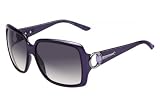 Gucci Womens 3105 Violet Frame/Grey Gradient Lens Plastic Sunglasses Reviews 31CcTQsvOcL. SL160 Gucci Womens 3105 Violet Frame/Grey Gradient Lens Plastic Sunglasses Reviews