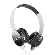 SOL REPUBLIC Tracks On-Ear Headphones - White