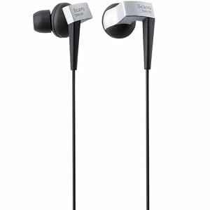 ELECOM ���ʥ륿���ץإåɥۥ� Scavo �֥�å� EHP-EIN100BK