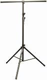 Adam Heavy - Duty Professional Lighting Stand - Black - B001L8ILRO