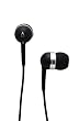 Creative EP-630 Noise Isolating Earphones - Black